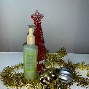 Satin Hand White Tea And Citrus Hand Soap